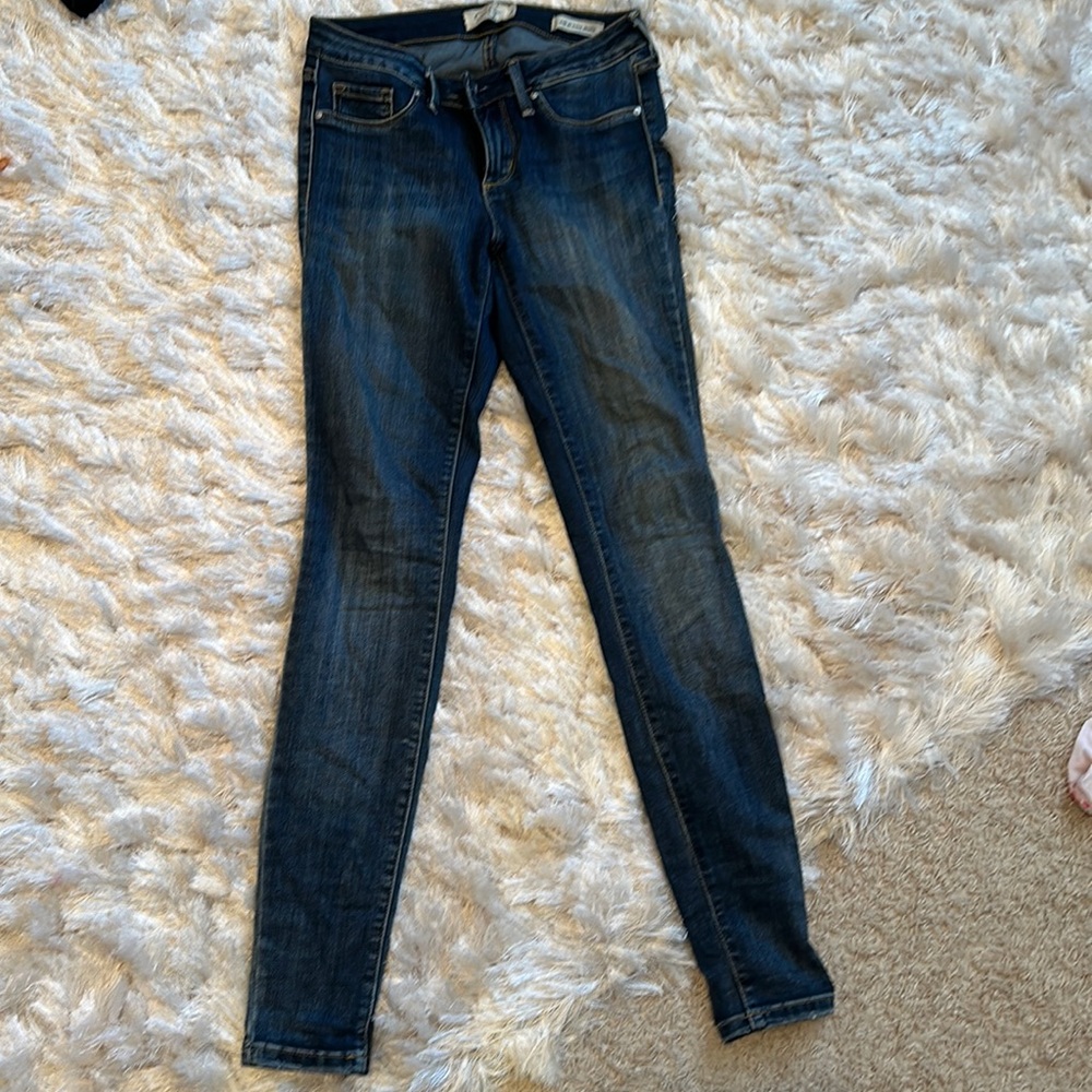 Jessica Simpson jeans